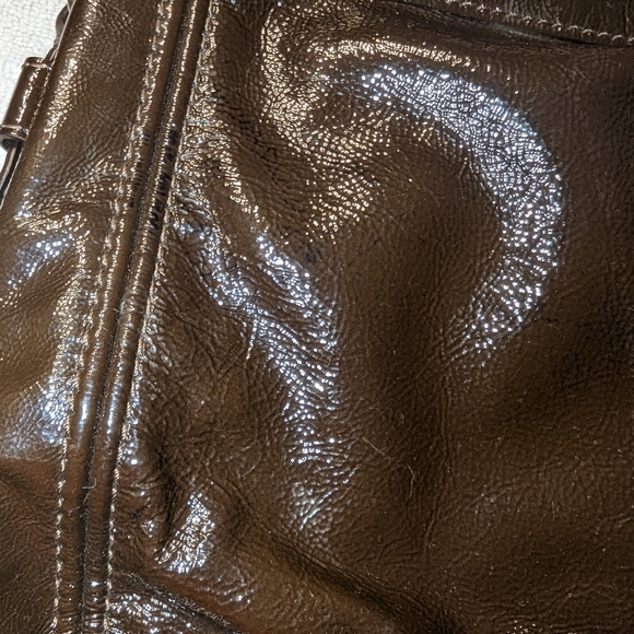 Coach Hobo Purse - Picture 4 of 5